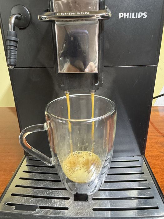 Expresor philips