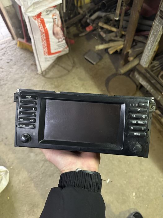 Продам все что на фото бмв х5 е53