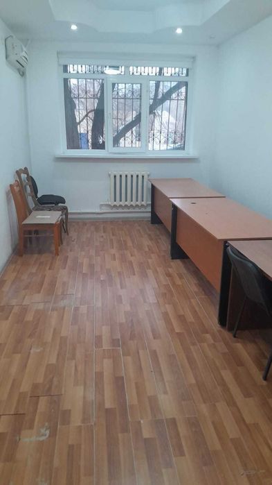 Кабинеты в аренду в мкр Авангард-3/42