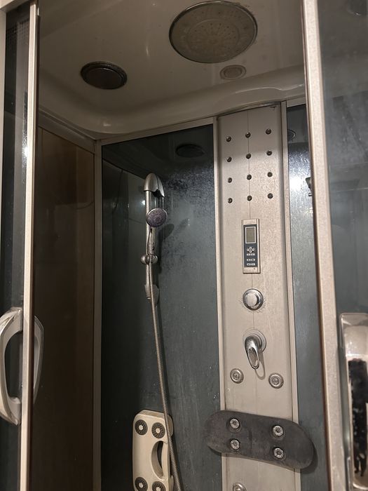 Душевая кабина бу