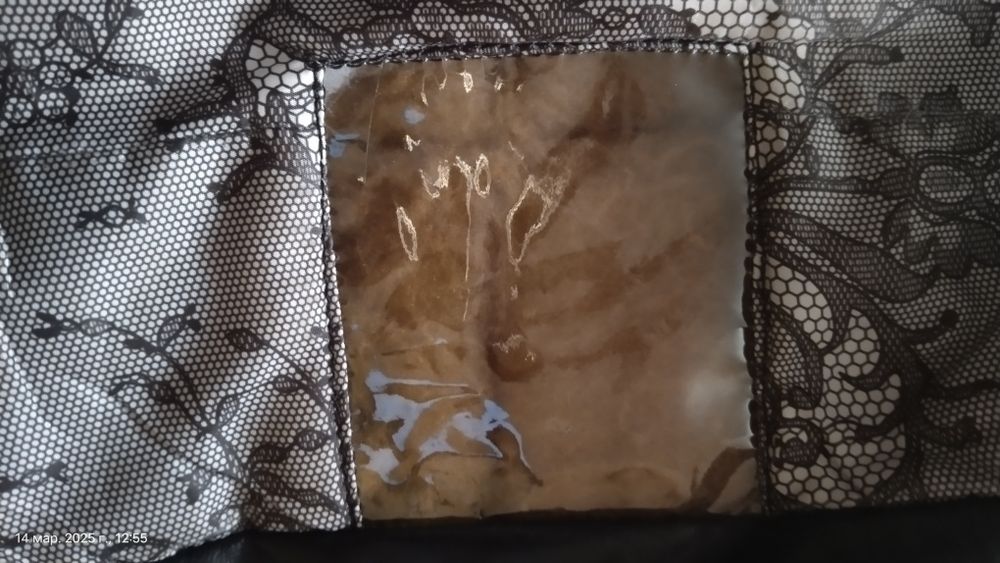 Зимняя теплая куртка