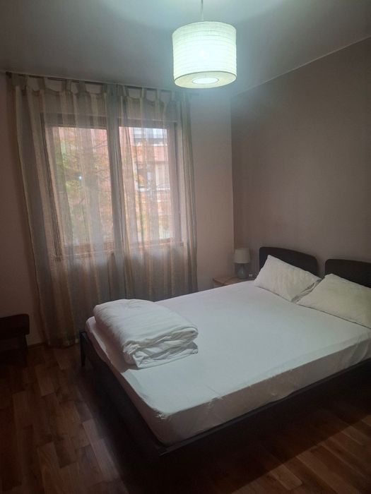 Дава се под наем Едностаен апартамент в с. Царацово, Област Пловдив - 75 кв.м за 600 € - Снимка #1