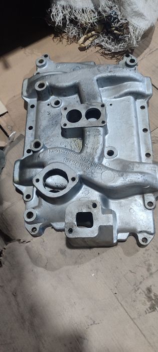 Паук на зил 130 .