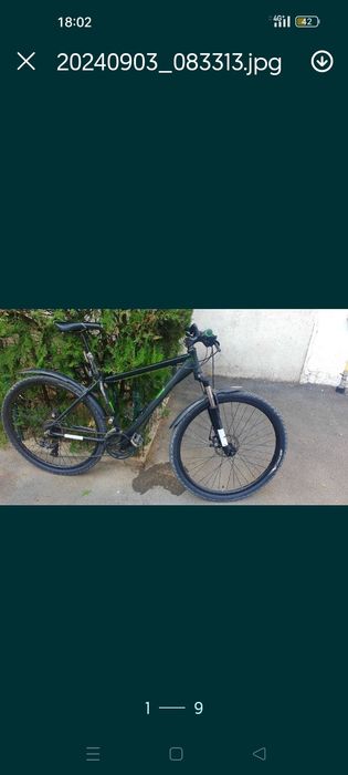 Bicicleta adulti