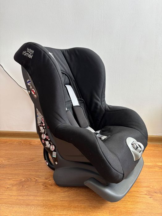 Столче за кола Britax Romer