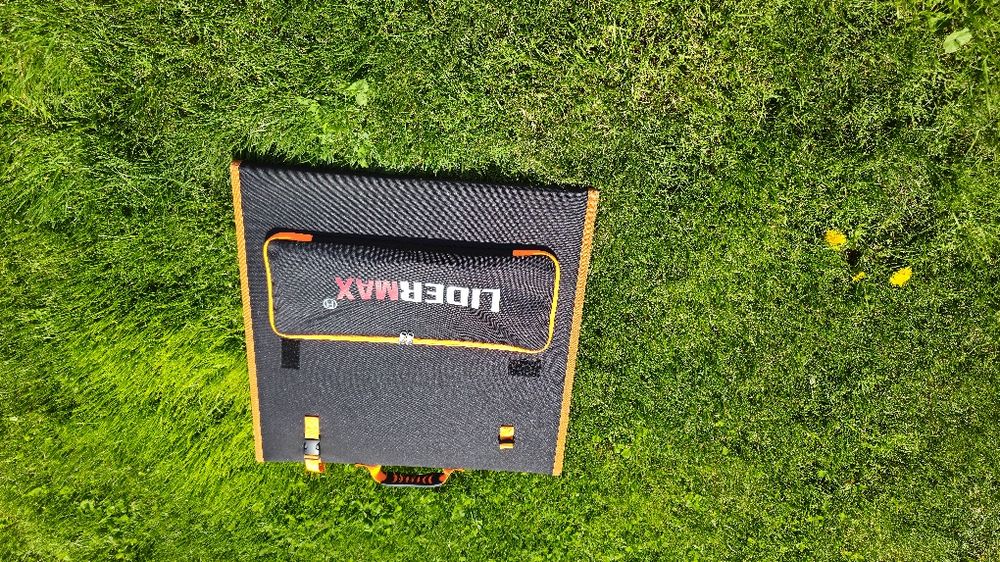 Солнечная панель