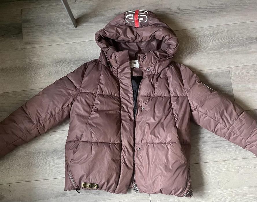 Куртки зима и осень с 42-46