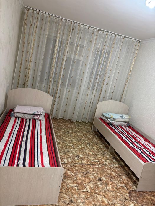 Сдам в аренду квартиру