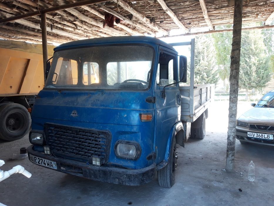 Avia a31 moshinasi sotiladi