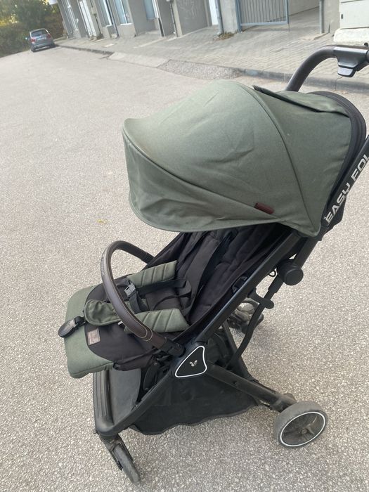 Детска лятна количка