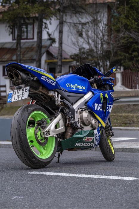 Vand Honda CBR 600 RR 2005