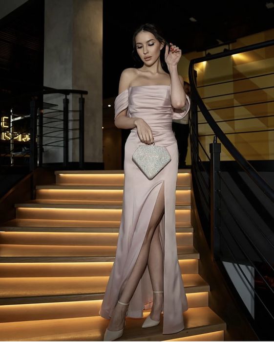 Продам платье на выпускной