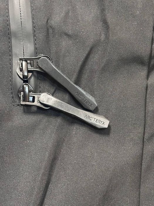 Jacket arcteryx в оригинальном качестве
