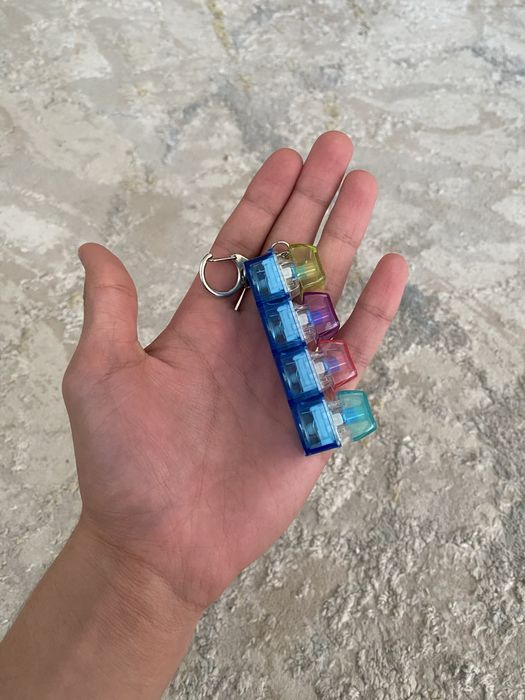 Antisitress mini klavitura