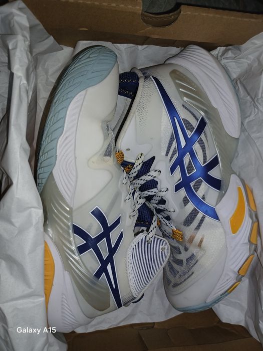 Asics metarais вода