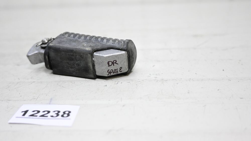 Scarita Pasager Dreapta Spate BMW F800GS 2008 - 2012