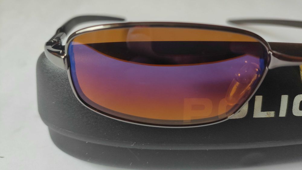 Оригинални слънчеви очила POLICE model  s2945n col 598