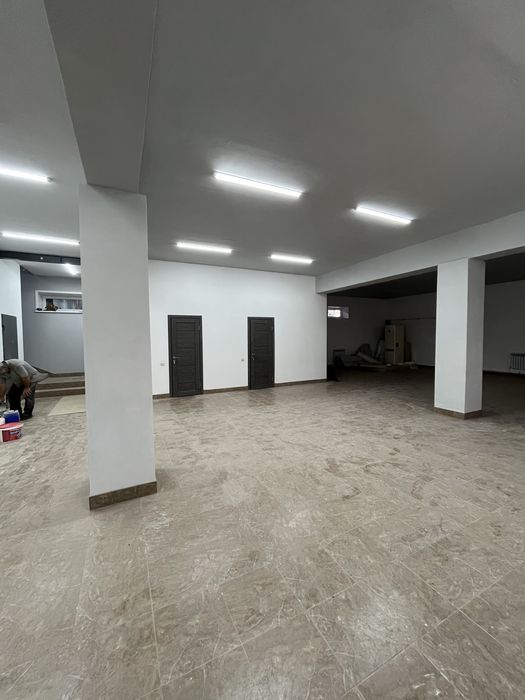 Сдам в аренду помещение 600кв.