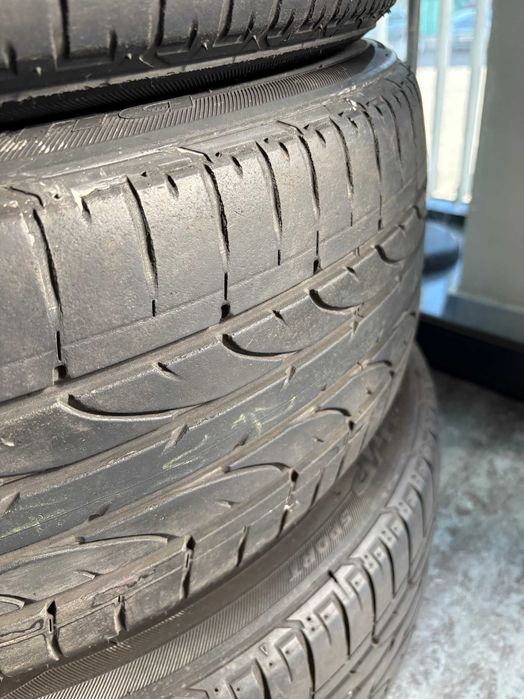 225/45 R19 Летни гуми