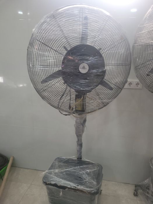 Продаётся Вентилятор