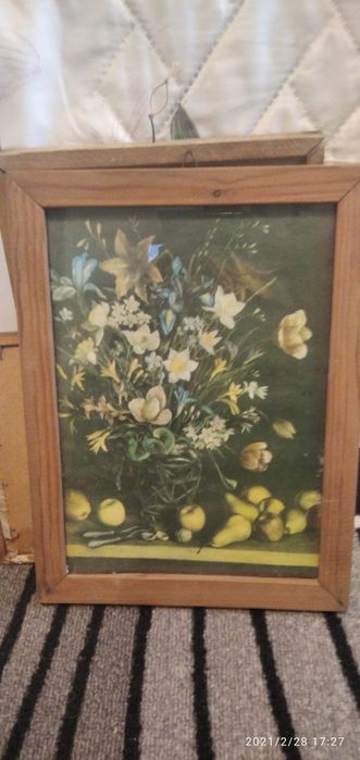 Портрет на Александър Стамболийски, Ленин, Борис 3