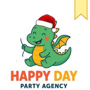 Аниматори,DJ,фокусници,Водещи от Party Agency Happy Day