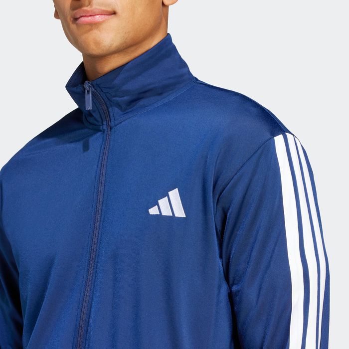 Trening pentru Fitness Adidas Albastru - produs resigilat Decathlon