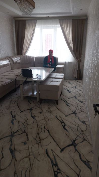 Срочно продается 3 х комнатная квартира