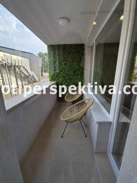 Продава се Двустаен апартамент в Пловдив, Съдийски - 74 кв.м за 2203 €/кв.м - Снимка #12