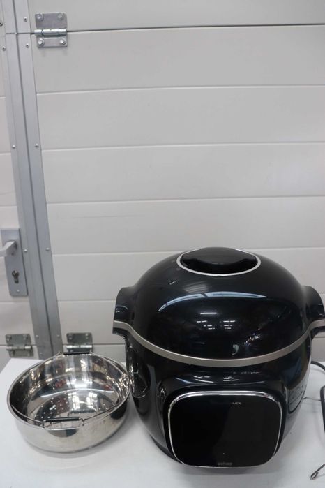 Мултикукър Moulinex Cookeo Touch CE9028 WiFi 6L