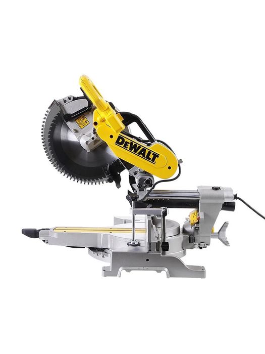 Торцовочная пила Dewalt DWS780.