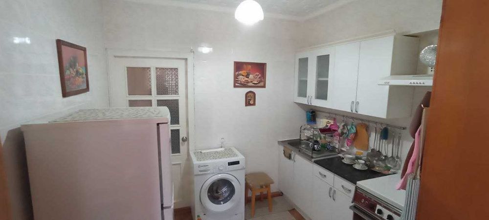 Срочно на Ц-6, 3/3/4, рядом школа №9, с мебелью