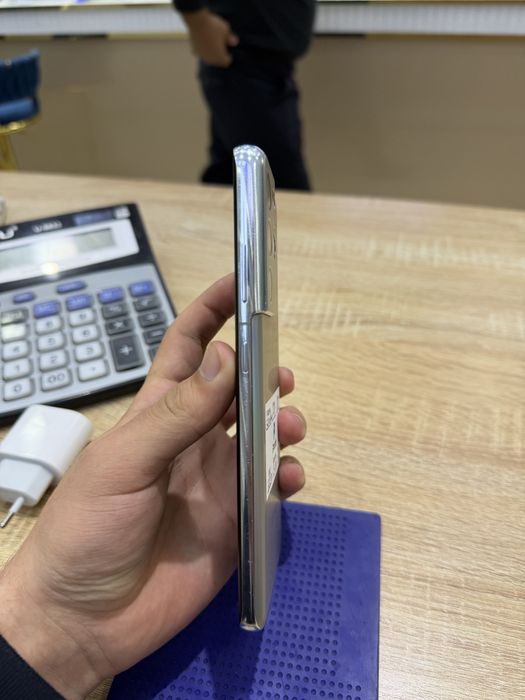 S 21 ultra ideal 256 gb