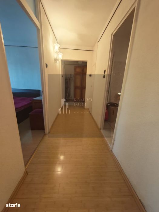 Apartament 2 camere decomandat Rahova / Calea Rahovei / Strada Barca