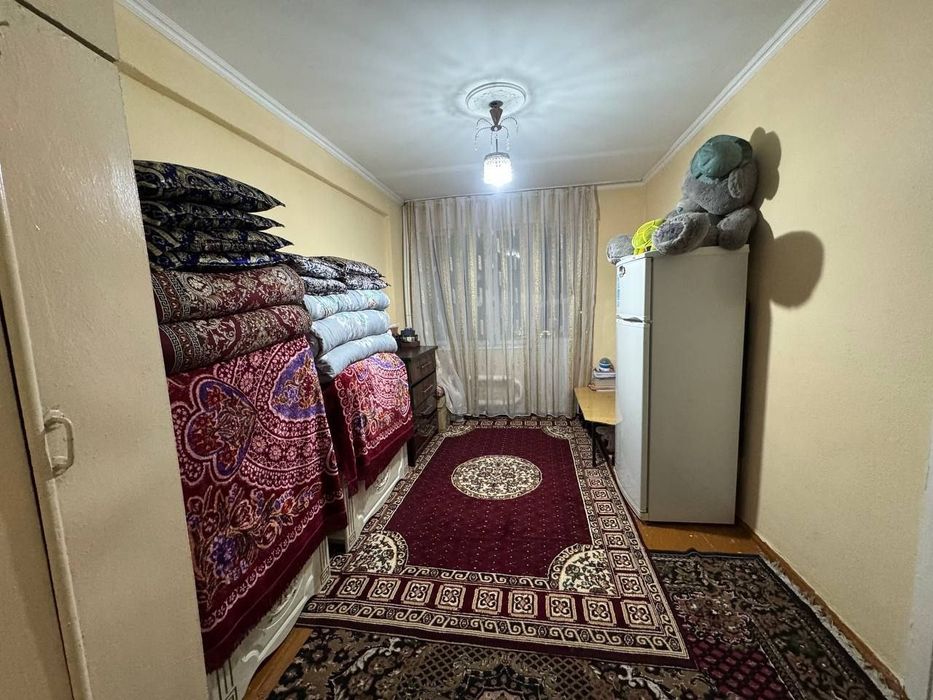 31 kv.m shinam 2 xonali uy sotiladi – vanna va hojatxona alohida!