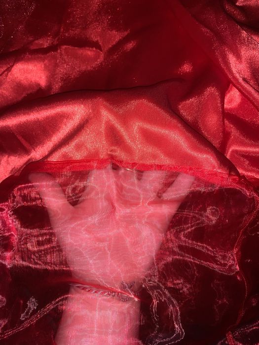 Rochie latino-standard