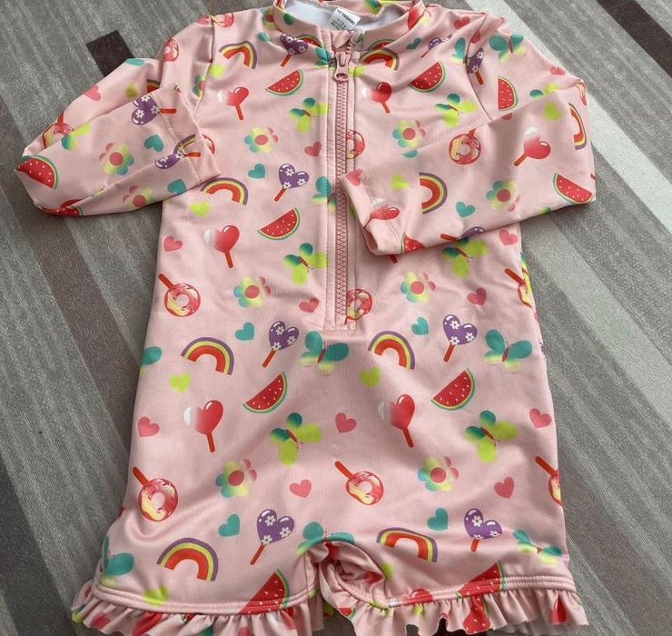 Бебешки артикули