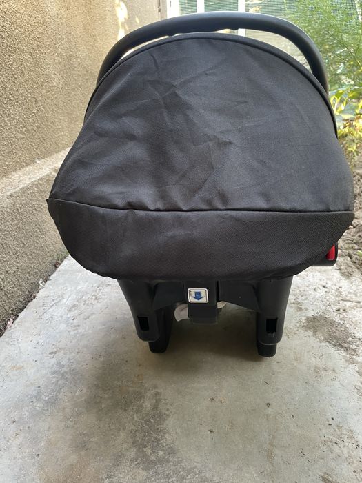 Автокресло детское 0-15кг