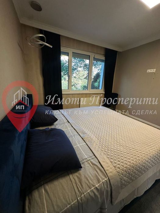 Дава се под наем Тристаен апартамент в София, Лозенец - 118 кв.м за 1100 € - Снимка #6