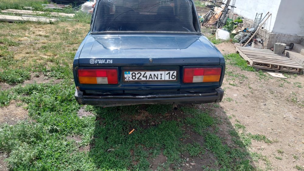 Продам ваз 2105 98 года