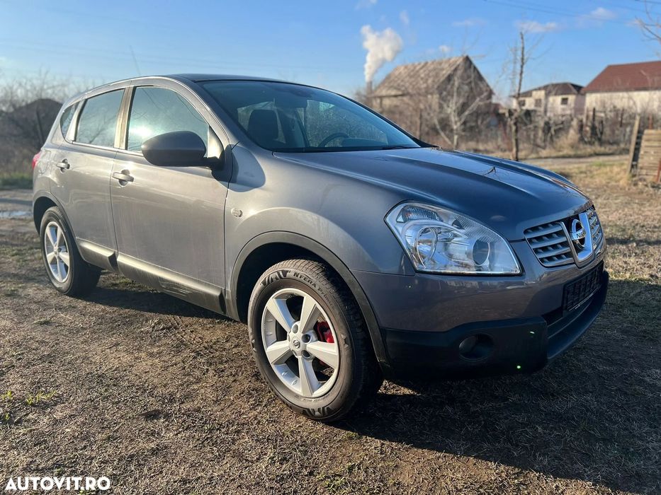 Injectoare ford,Peugeot.2.se vinde nissan qashqai 1,5 dci 2010.