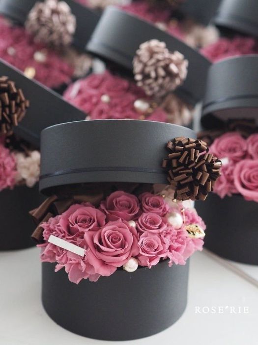 Цветы из мыло.Sovundan gullar