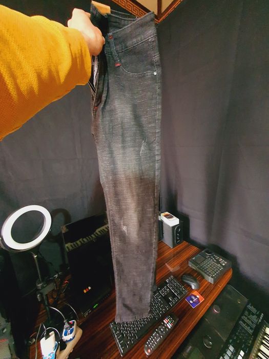 Erkaklar jensi shimi