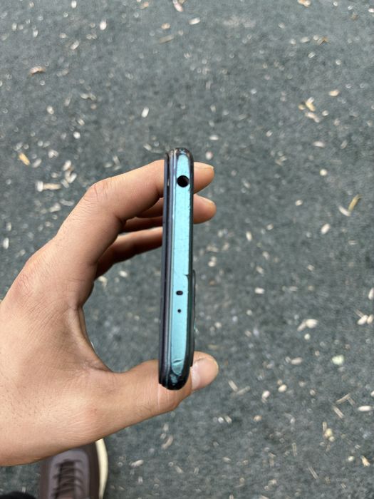 Redmi Note 12 5G 256гб минусы на фото
