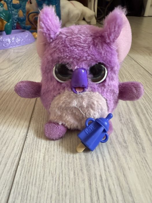 интерактивный чудик