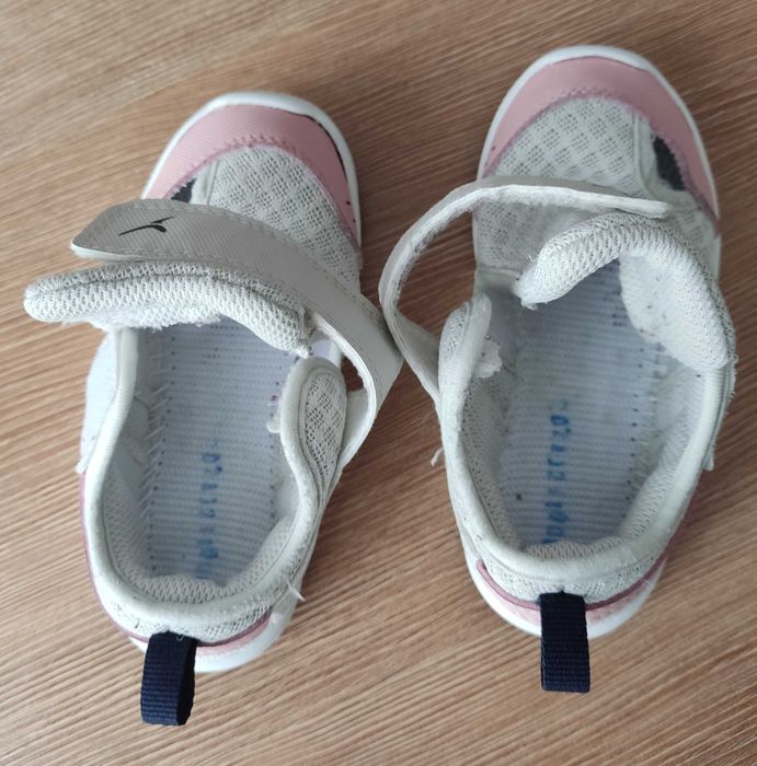 Детски пантофи DECATHLON