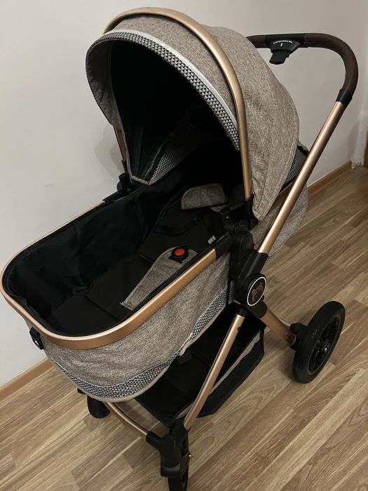 Детская Коляска.