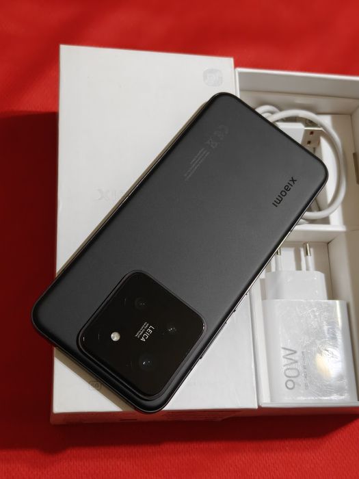 Xiaomi 14 512 gb Ram 16 5G global