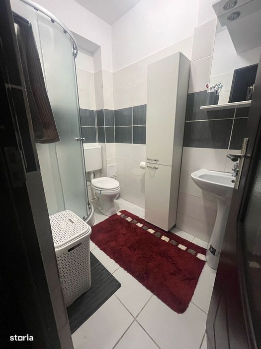 Apartament de vânzare ( 2 camere + bucătărie), zona Dedeman