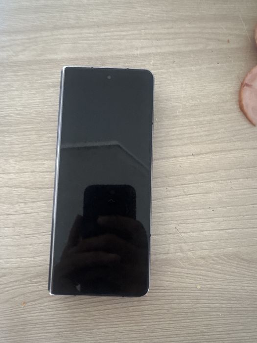 самсунк галагси Z fold 3